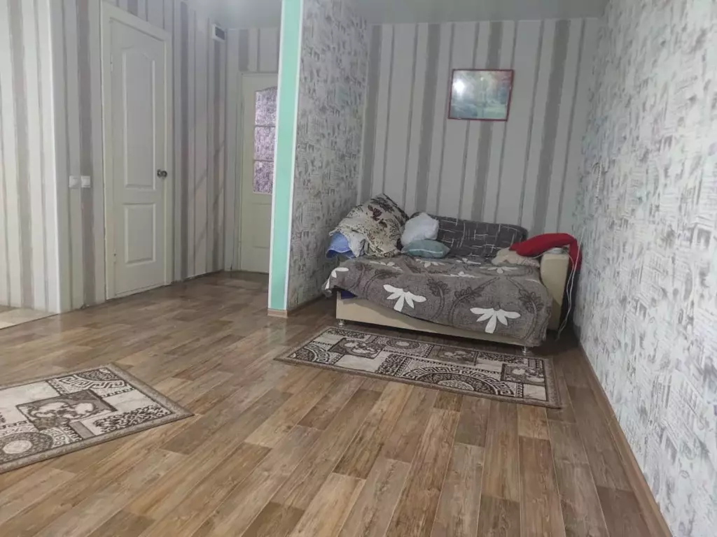 Продаётся 1-к квартира, 30 м - Фото 1
