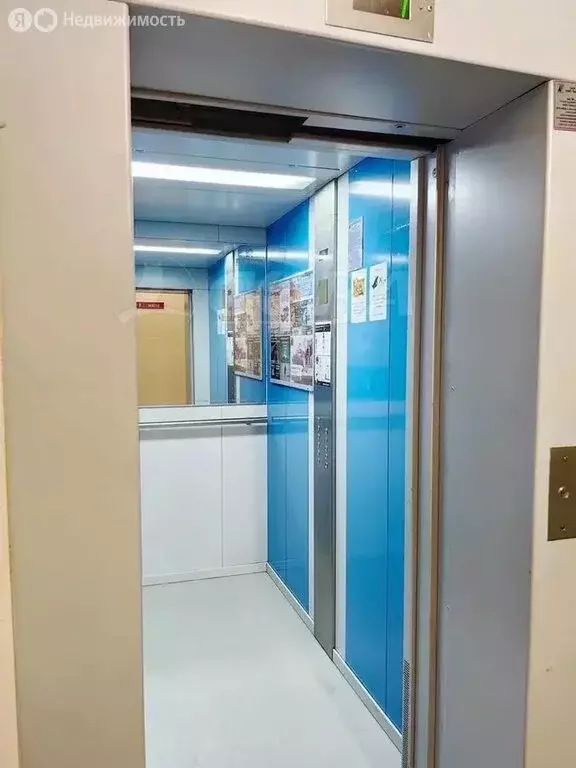 1-комнатная квартира: Тюмень, улица Газовиков, 53к1 (42.1 м) - Фото 1