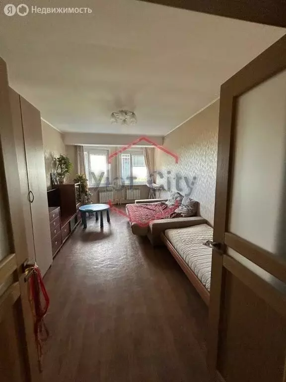 3-комнатная квартира: Владимир, Суздальский проспект, 13 (96.1 м) - Фото 1