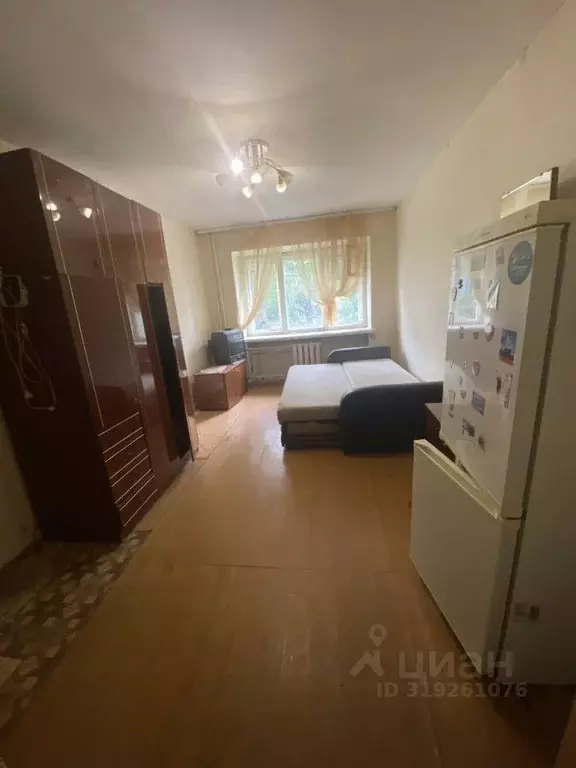 Комната Ульяновская область, Ульяновск ул. Лихачева, 5 (35.0 м) - Фото 0