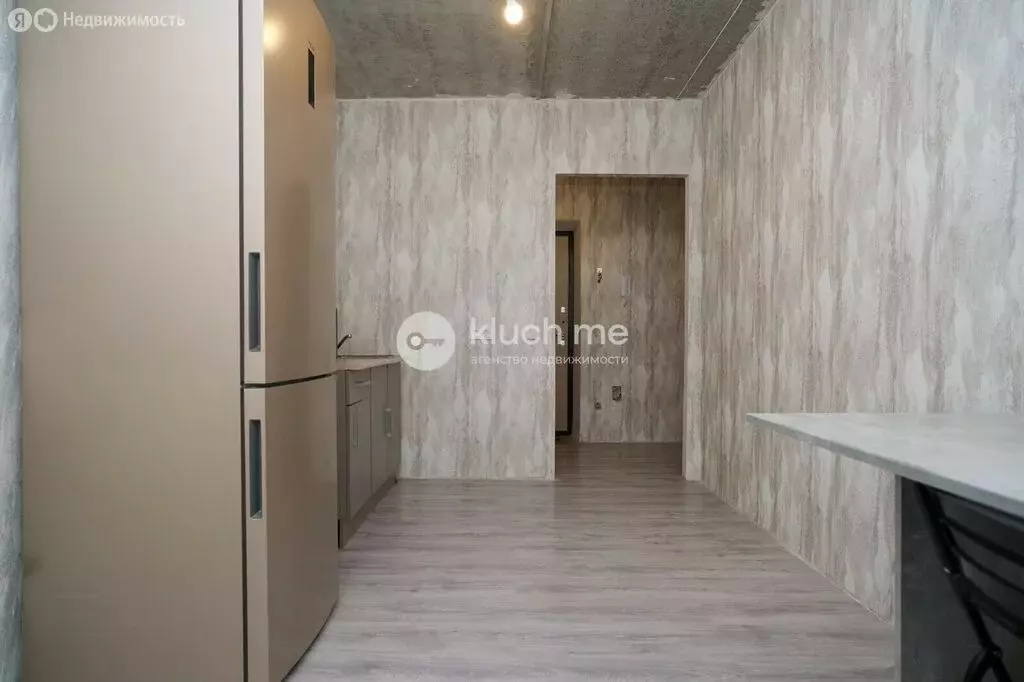 2-комнатная квартира: Казань, улица Умырзая, 10 (46.4 м) - Фото 1