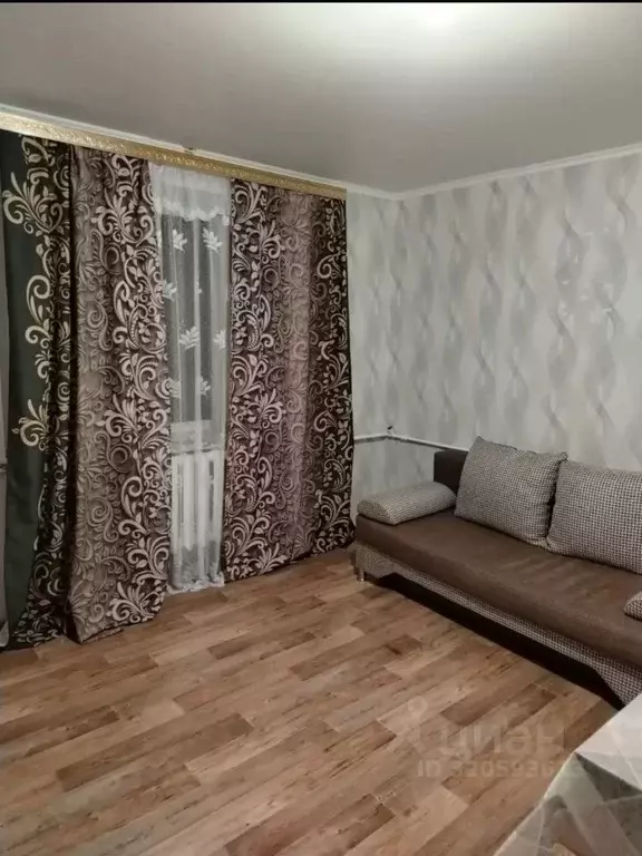 Студия Ростовская область, Волгодонск ул. 50 лет СССР, 4 (22.0 м) - Фото 0