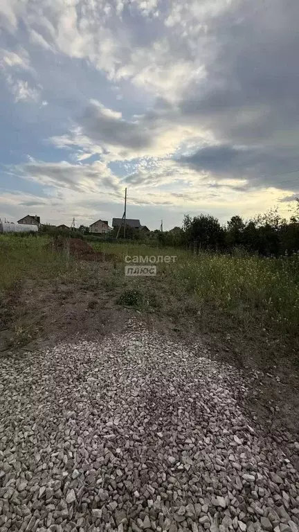 Участок в Пермский край, Пермский муниципальный округ, с. Култаево ул. ... - Фото 1