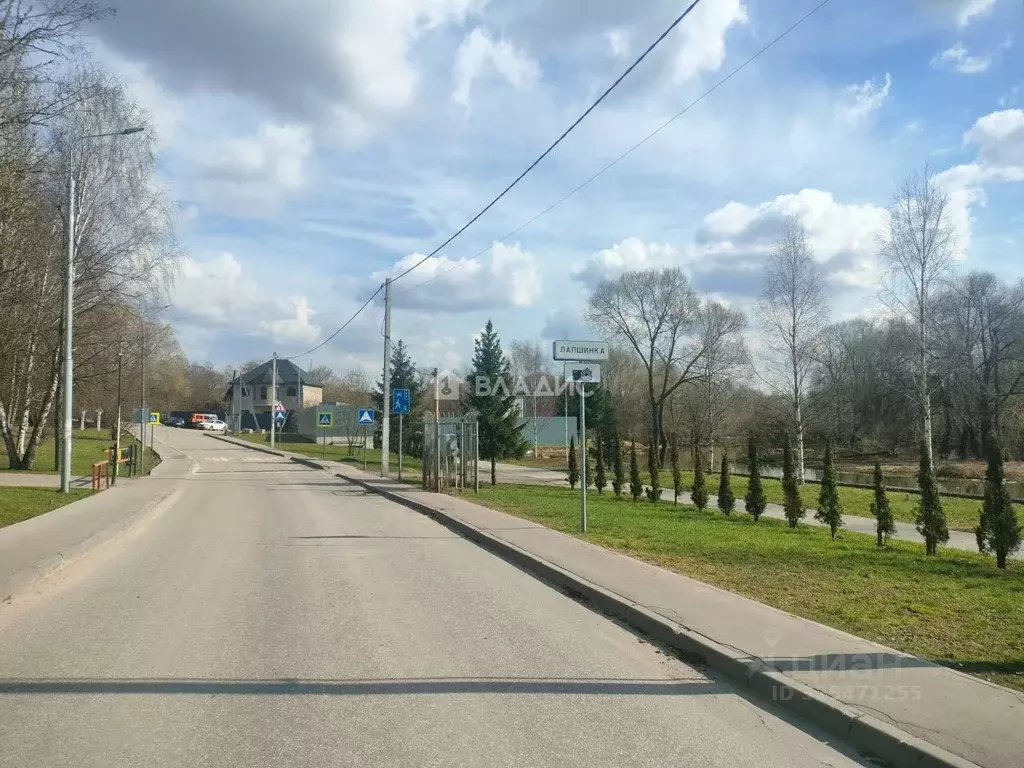 Участок в Москва д. Лапшинка, Ветеран-Лапшинка СНТ, 131 (13.1 сот.) - Фото 1