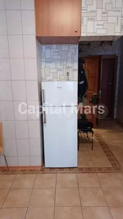 1-к. квартира, 41 м, 5/9 эт. - Фото 1