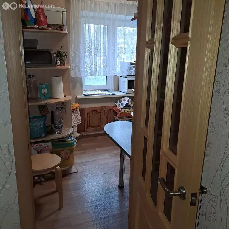 2-комнатная квартира: Великий Новгород, Привокзальный район, ... - Фото 0