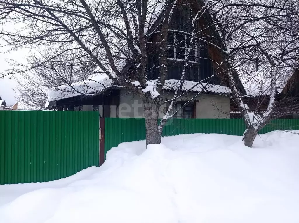 Дом в Тюменская область, Тюмень Надежда-2 СНТ, ул. Яблочная (25 м) - Фото 2