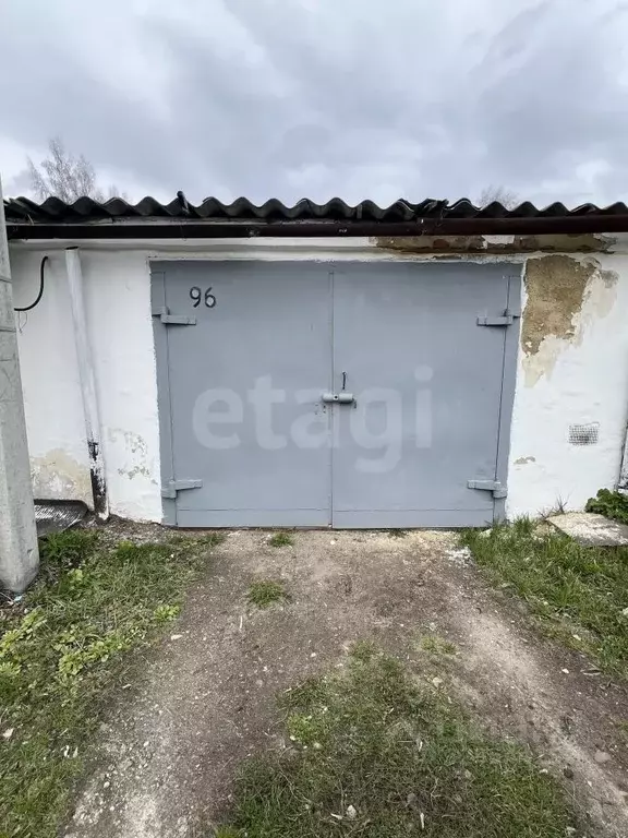 Гараж в Тульская область, Богородицк РОС тер., № 2 Северный ... - Фото 2