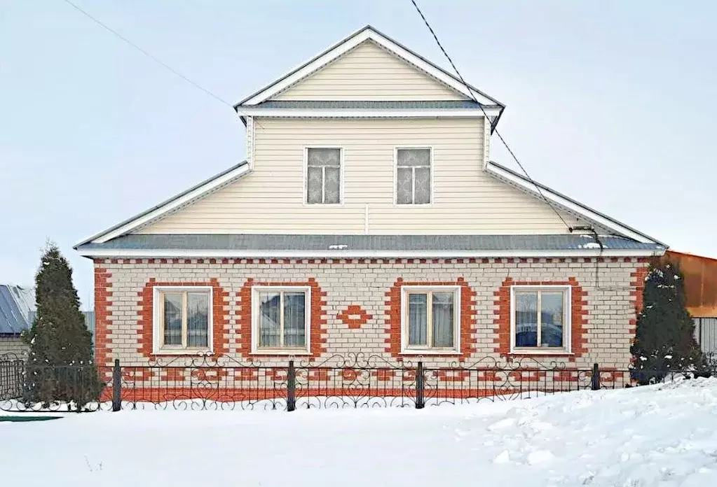 Дом в Татарстан, Буинск Солнечная ул. (181 м) - Фото 1