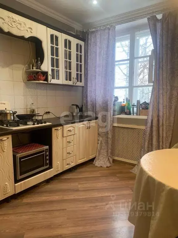 3-к кв. Коми, Сыктывкар ул. Кирова, 22 (76.9 м) - Фото 1