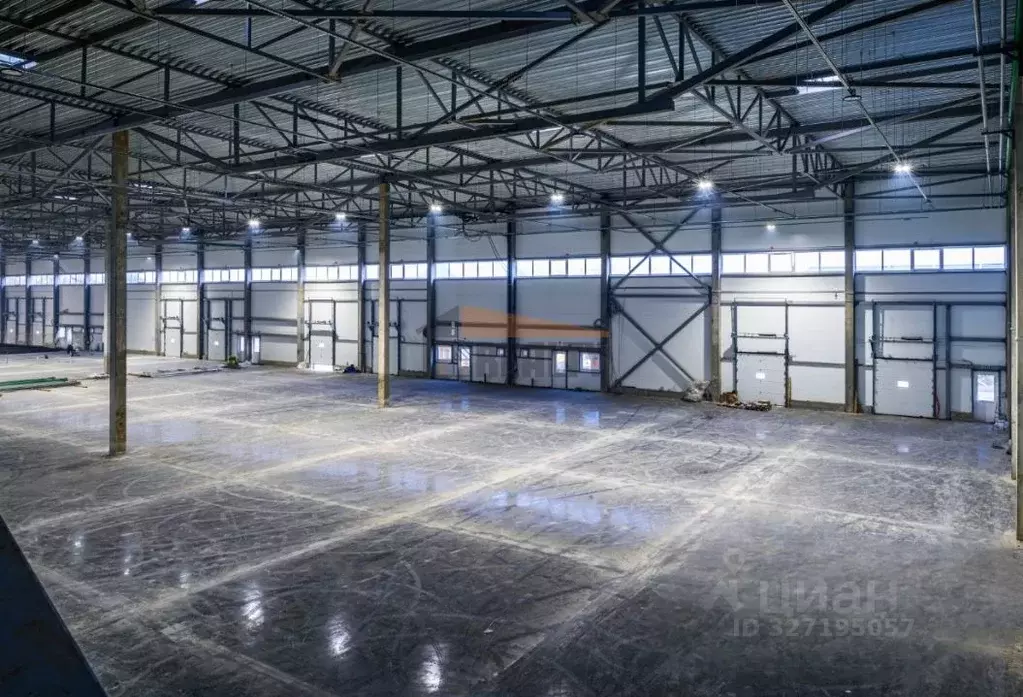 Производственное помещение в Московская область, Подольск городской ... - Фото 2