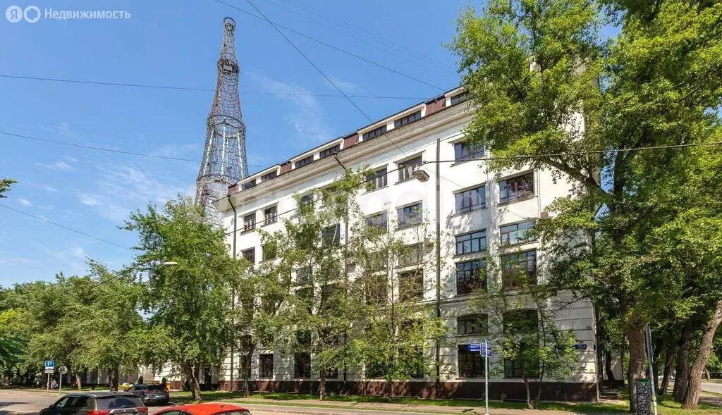 Офис (249.2 м) - Фото 2