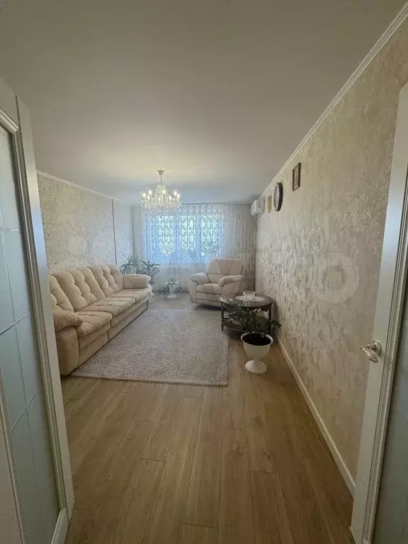 2-к. квартира, 65 м, 7/9 эт. - Фото 1