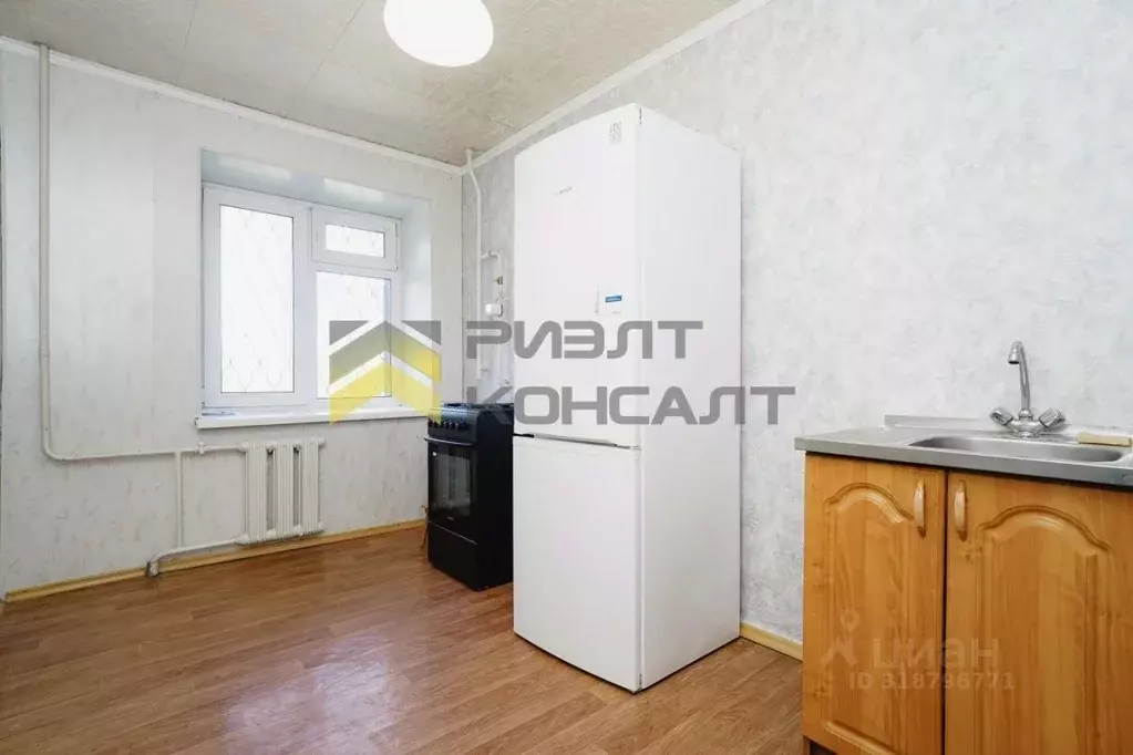 2-к кв. Омская область, Омск ул. 4-я Любинская, 46 (49.5 м) - Фото 0