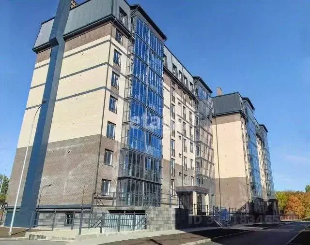 2-к кв. Адыгея, Майкоп 7-й пер., 14А (50.4 м) - Фото 0