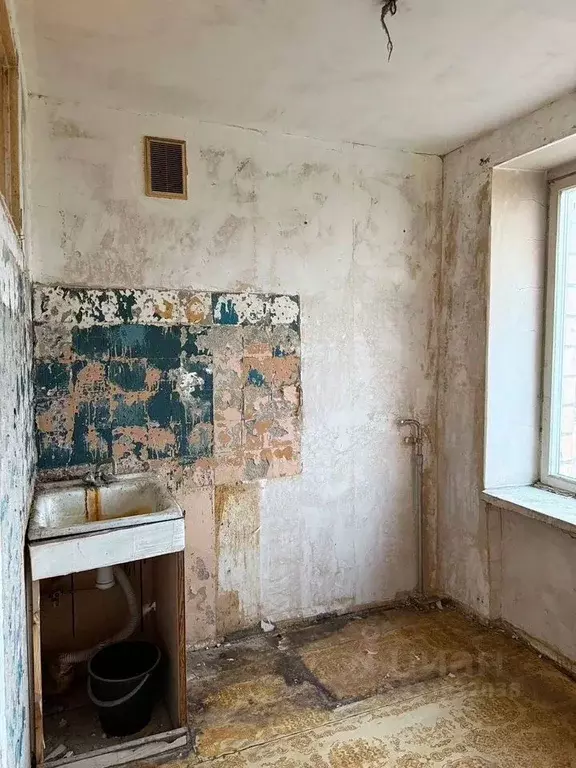 2-к кв. Москва Дмитровское ш., 131К2 (32.0 м) - Фото 2