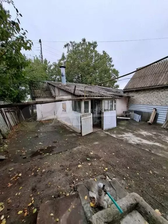 Дом 40 м на участке 4 сот. - Фото 1