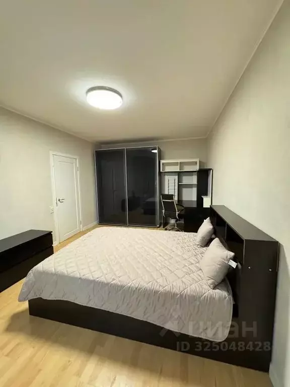 1-к кв. Москва ул. Академика Капицы, 26К2 (38.0 м) - Фото 2