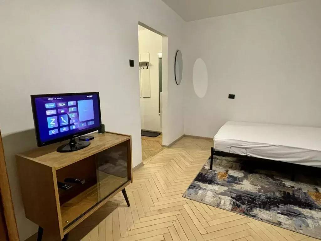 1-к кв. Санкт-Петербург ул. Димитрова, 24К1 (30.0 м) - Фото 2