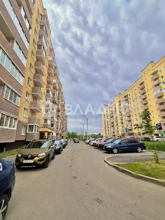 2-к. квартира, 43,5 м, 2/11 эт. - Фото 0