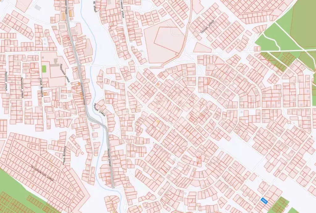 Участок в Бурятия, Улан-Удэ Местность тх,  (6.0 сот.) - Фото 1