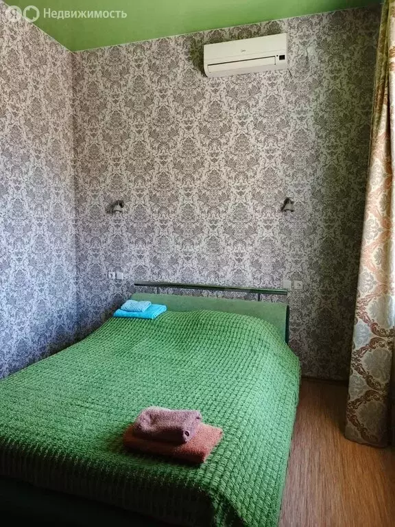 Дом в Евпатория, Сквозной переулок (167.7 м) - Фото 0