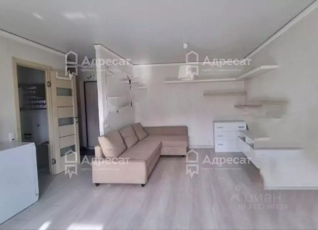2-к кв. Москва Есенинский бул., 3 (44.0 м) - Фото 1