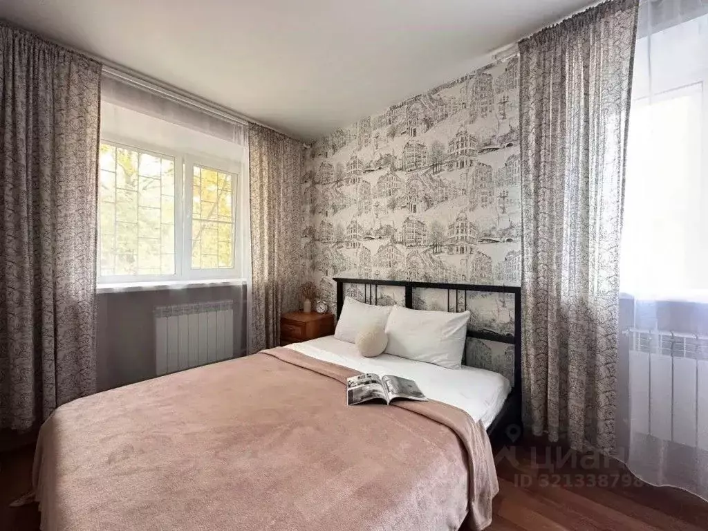 2-к кв. Нижегородская область, Нижний Новгород Рулевой пер., 7 (50.0 ... - Фото 0