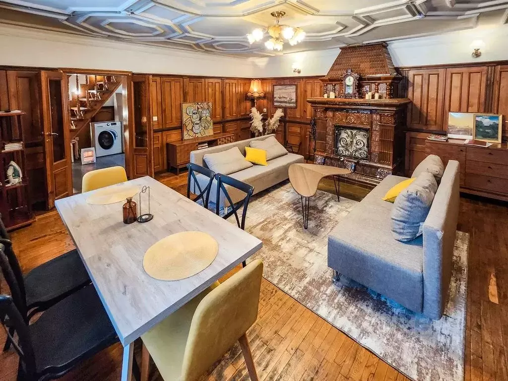 Дом в Воронежская область, Воронеж ул. Безоблачная, 18 (60 м) - Фото 1