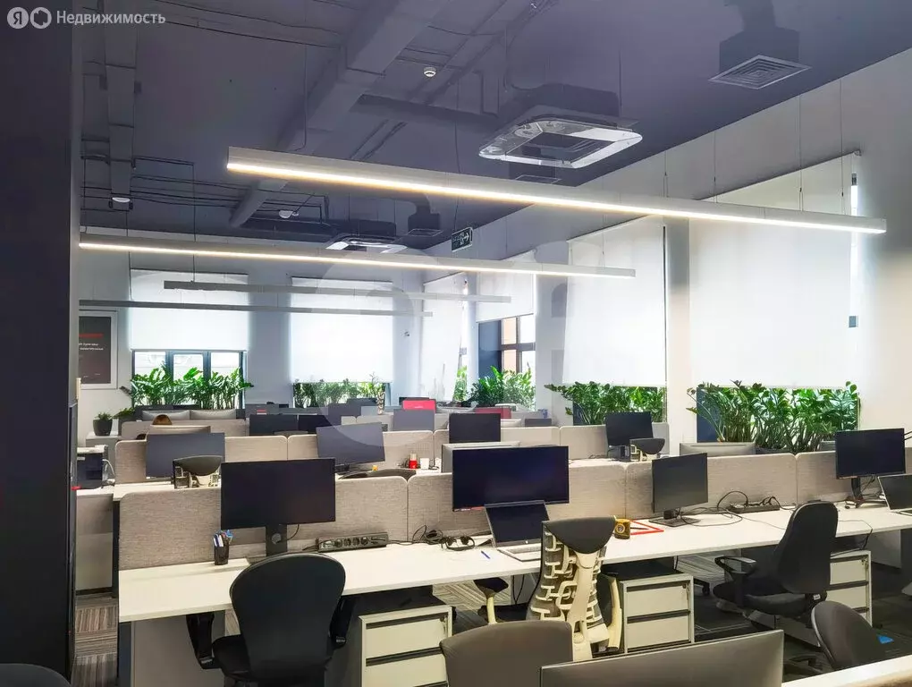 Офис (708 м) - Фото 2