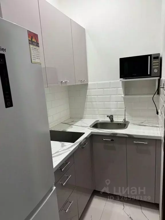 1-к кв. Москва Флотская ул., 7с1 (42.0 м) - Фото 1