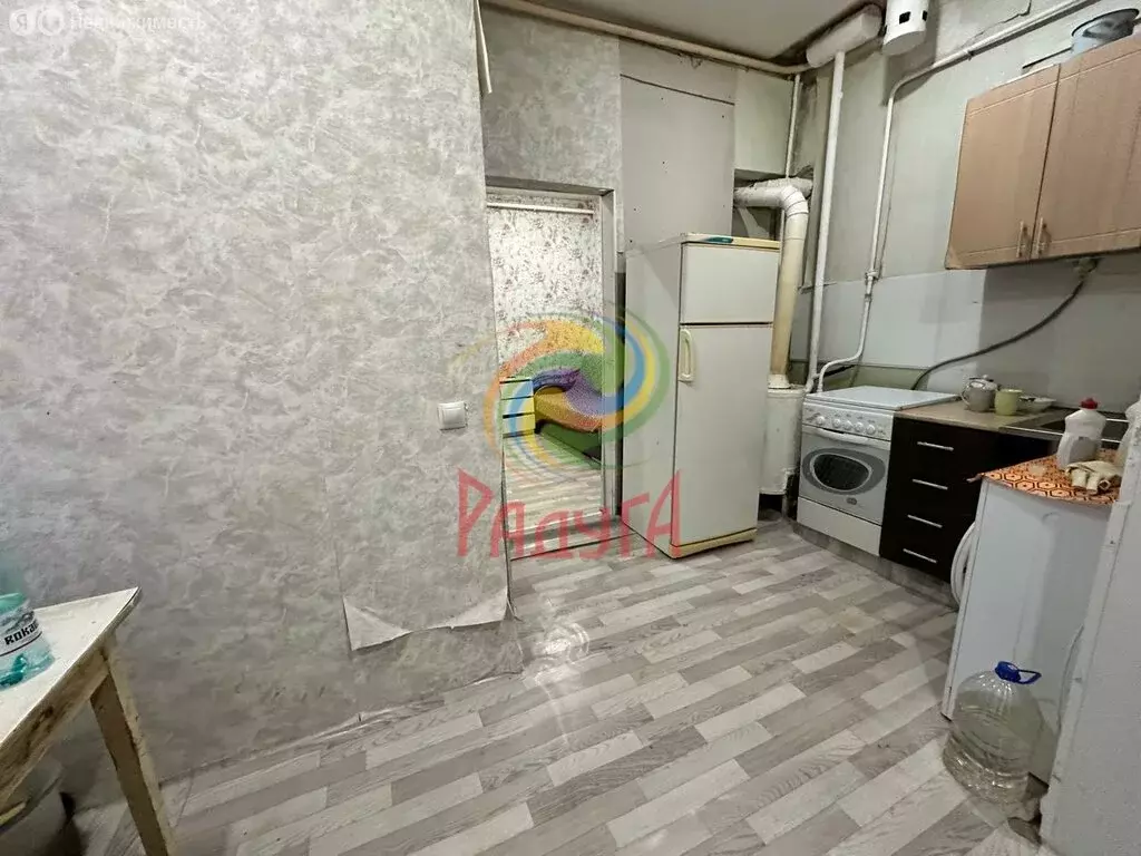 1-комнатная квартира: Иваново, Союзный переулок, 10 (26.4 м) - Фото 1