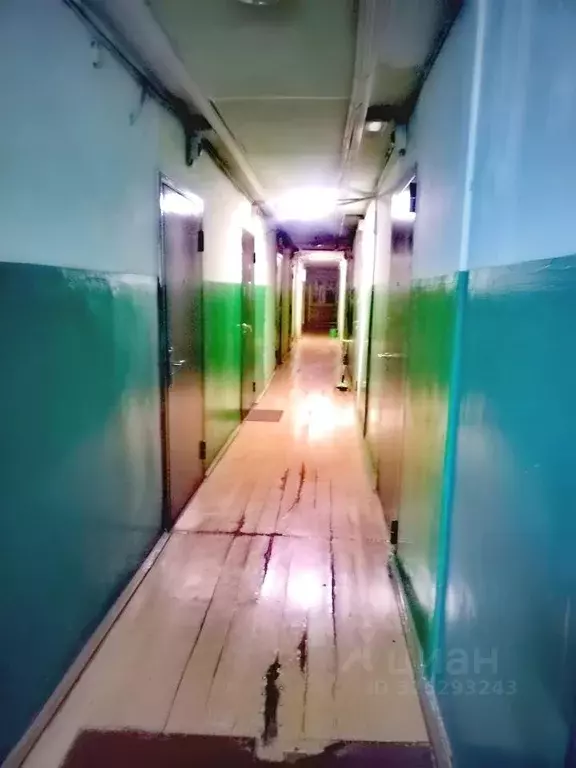 Комната Хакасия, Абакан Вокзальная ул., 26 (18.0 м) - Фото 2