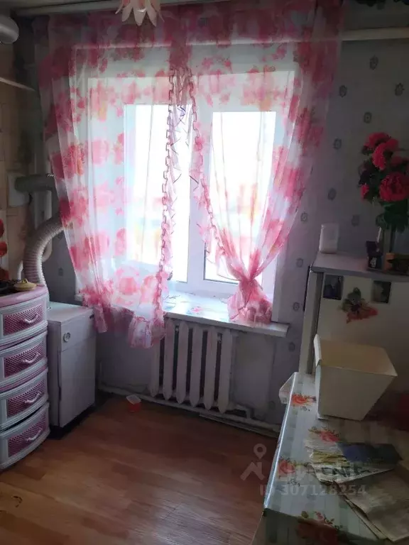 1-к кв. Пензенская область, Сердобский район, Мещерский сельсовет, с. ... - Фото 2