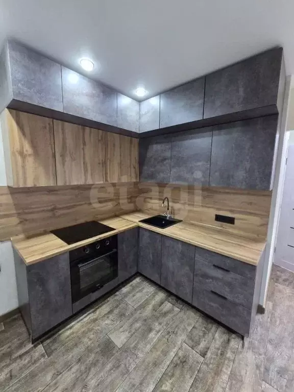 2-к кв. Алтайский край, Барнаул Северный Власихинский проезд, 106 ... - Фото 2