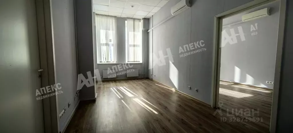 Офис в Москва просп. Мира, 101ВС1 (38 м) - Фото 1