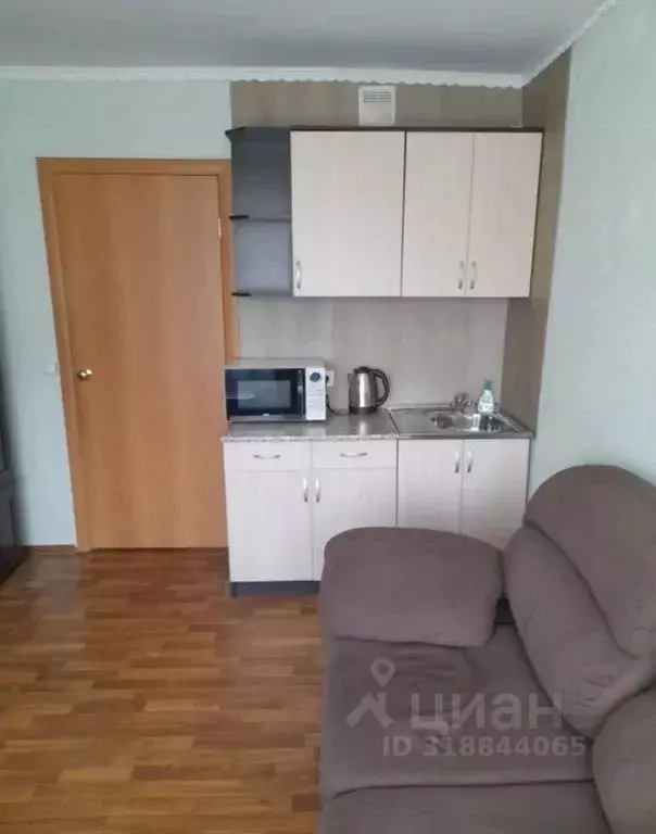 Студия Марий Эл, Йошкар-Ола Первомайская ул., 107 (17.0 м) - Фото 0