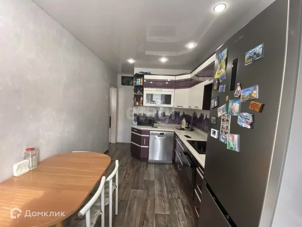 Продаётся 1-к квартира, 31.7 м - Фото 1