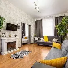 2-к кв. Санкт-Петербург Митавский пер., 4 (10.0 м) - Фото 0
