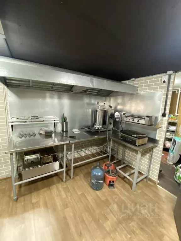 Помещение свободного назначения в Москва Спартаковская пл., 1Асоор3 ... - Фото 2