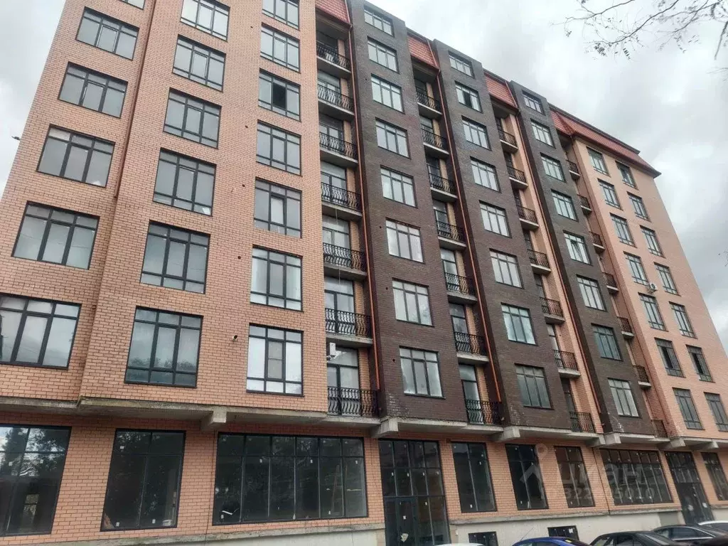 3-к кв. Дагестан, Махачкала ул. Ушакова, 4А (115.0 м) - Фото 1