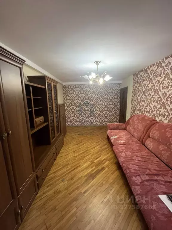 2-к кв. Краснодарский край, Туапсинский муниципальный округ, с. ... - Фото 2