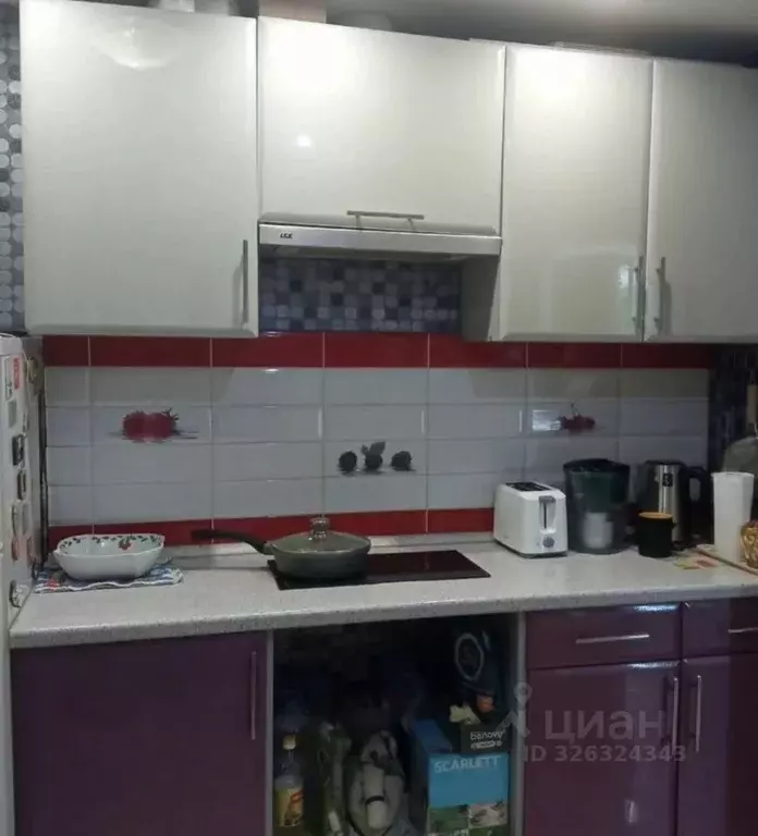 1-к кв. Калужская область, Обнинск просп. Ленина, 81 (23.4 м) - Фото 1