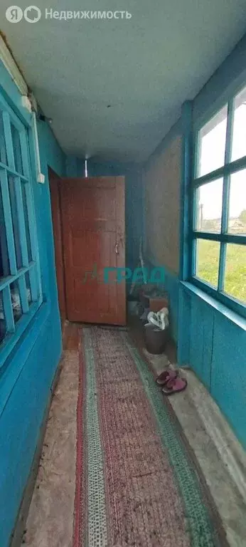 Дом в Белово, Наклонная улица (44.5 м) - Фото 2