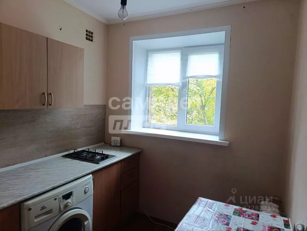 1-к кв. Курская область, Курск ул. Карла Маркса, 66к8 (20.6 м) - Фото 2