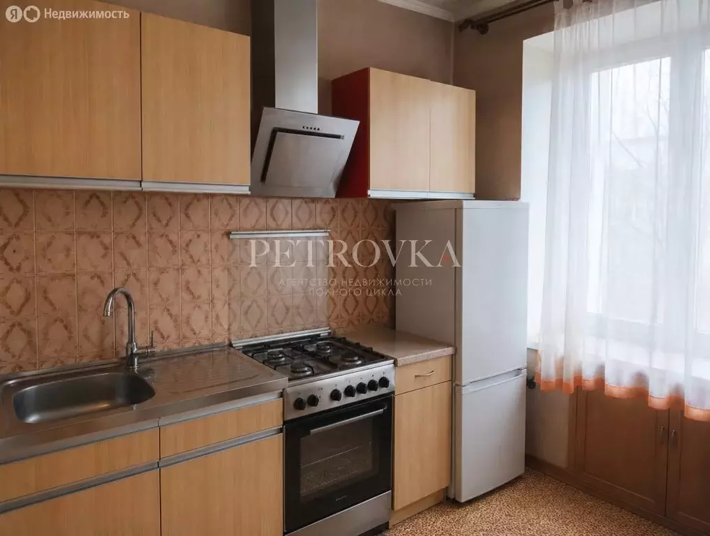 2-комнатная квартира: Москва, Рязанский проспект, 81/1 (45.2 м) - Фото 2