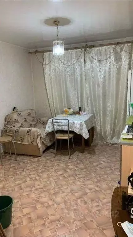 1-к кв. Иркутская область, Иркутск Мельничная ул., 2/2 (35.0 м) - Фото 2