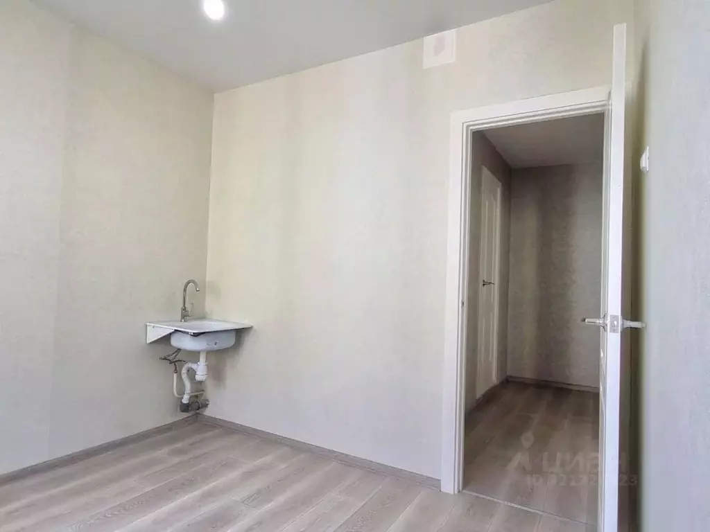 2-к кв. Кемеровская область, Новокузнецк ул. Рокоссовского, 19 (41.0 ... - Фото 1