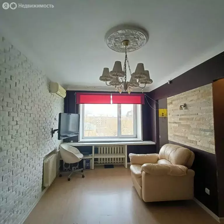 1-комнатная квартира: Пермь, улица Хохрякова, 25 (30.3 м) - Фото 1