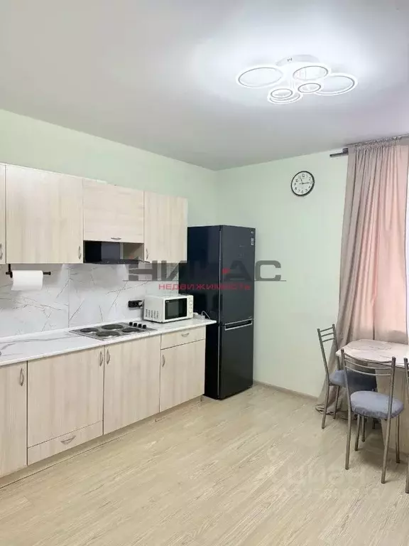 2-к кв. Ярославская область, Ярославль ул. Лисицына, 57 (60.0 м) - Фото 2